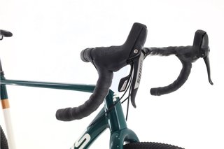 Bicicleta Focus Mares t.54 Reacondicionada