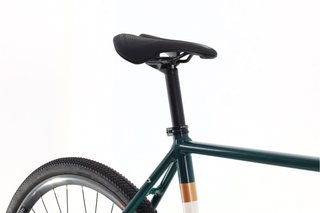 Bicicleta Focus Mares t.54 Reacondicionada