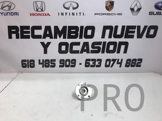 Buje rueda delantera fiat
