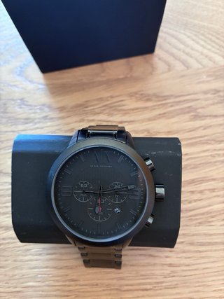 Reloj Armani Exchange AX1277 Cronógrafo Hombre