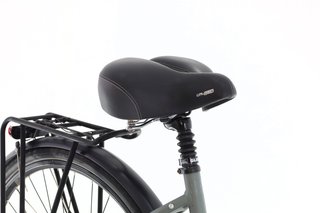Bicicleta Bergamont Horizon t.M Reacondicionada