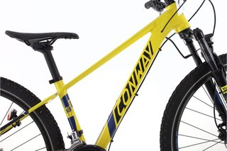 Bicicleta Conway MC 3.7 t.XS Reacondicionada
