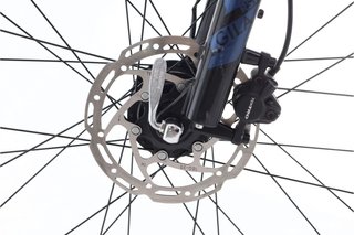 Bicicleta Conway MC 3.7 t.XS Reacondicionada
