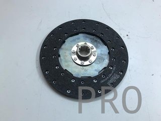 Disco embrague Ebro Kubota tractor nuevo