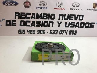 Disco embrague Ebro Kubota tractor nuevo