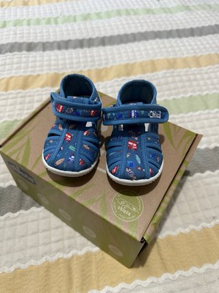 Sandalias Chicco Talla 18