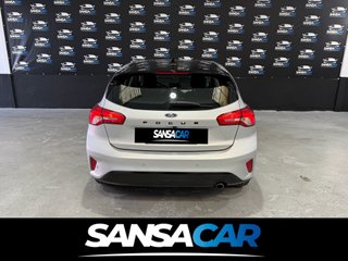 Ford Focus 2022