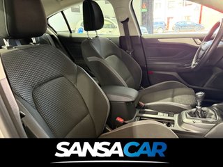 Ford Focus 2022