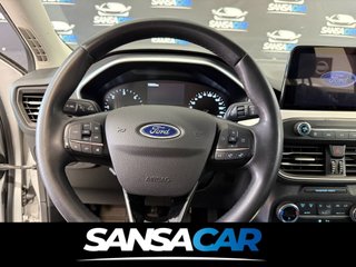 Ford Focus 2022