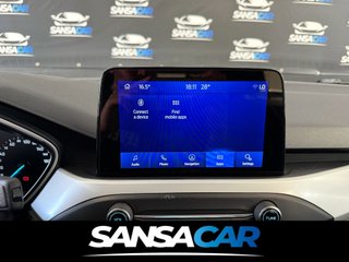 Ford Focus 2022