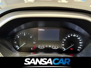 Ford Focus 2022