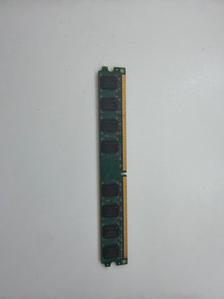 Memoria RAM Transcend 2GB DDR2 800MHz