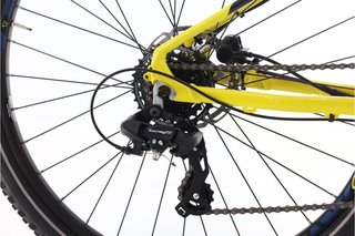 Bicicleta Conway MC 3.7 t.XS Reacondicionada