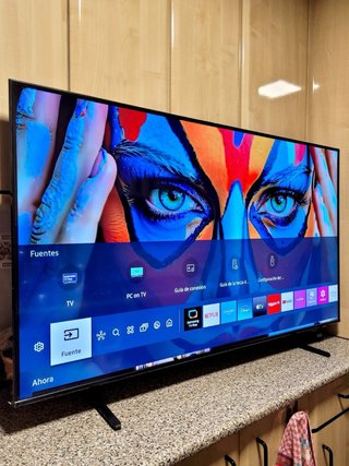 TELEVISOR SAMSUNG SMART TV 65 PULGADAS 4K