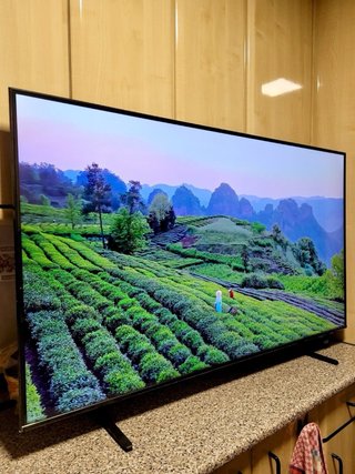 TELEVISOR SAMSUNG SMART TV 65 PULGADAS 4K