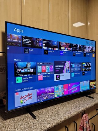 TELEVISOR SAMSUNG SMART TV 65 PULGADAS 4K