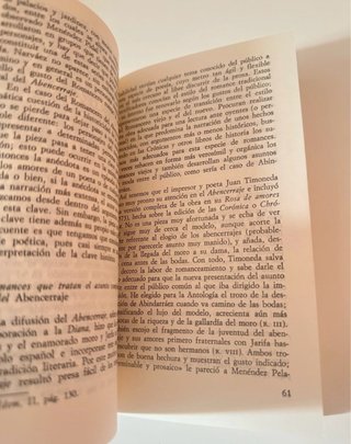 El Abencerraje y la hermosa Jarifa (novela y ro...