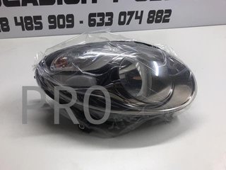 Faro Fiat 500 L derecho nuevo