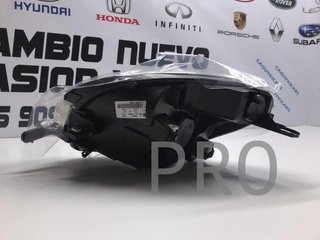 Faro Fiat 500 L derecho nuevo