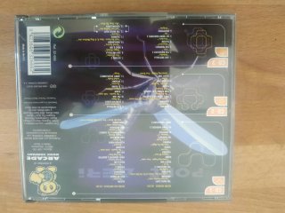 CD Pont Aeri - The Great Family