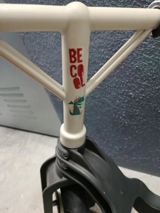 Bici sin pedales para niñ@