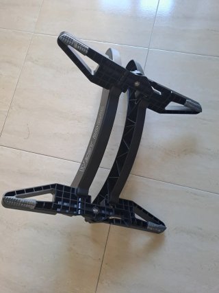 Supporto Bicicletta MTB