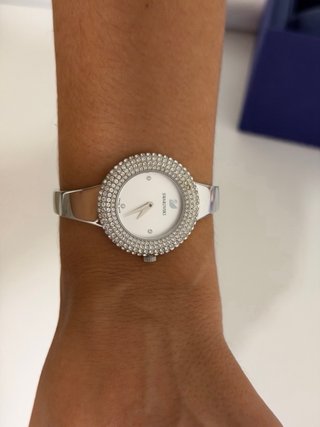 Reloj Swarovski Mujer