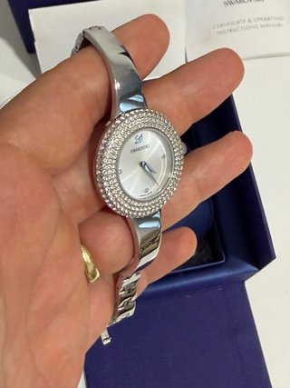Reloj Swarovski Mujer