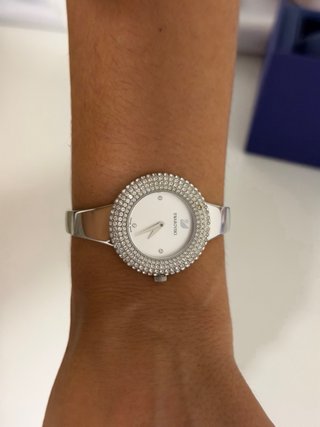 Reloj Swarovski Mujer