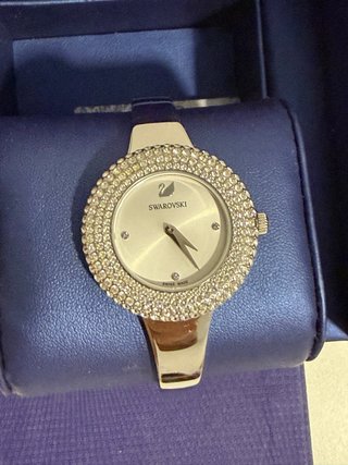 Reloj Swarovski Mujer