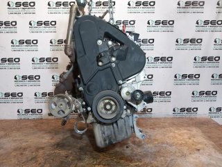 Motor completo CITROEN JUMPER CAMIÓN