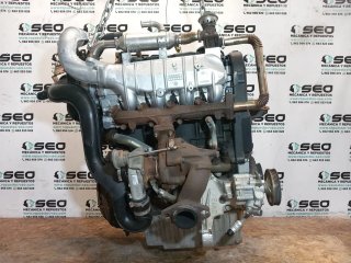 Motor completo CITROEN JUMPER CAMIÓN