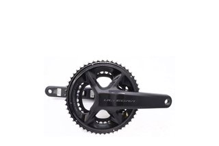 Bielas Ultegra R8100 con potenciometro Stages