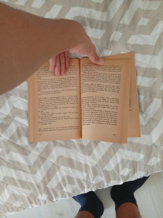 Mecanoscrit del segon origen