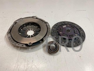 kit embrague honda civic 7 nuevo
