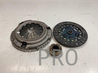 kit embrague honda civic 7 nuevo
