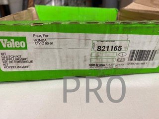 kit embrague honda civic 7 nuevo