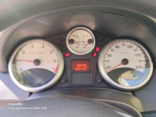 Peugeot 207 2007