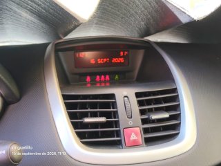 Peugeot 207 2007