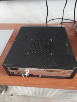 Super Star 360 para repuestos