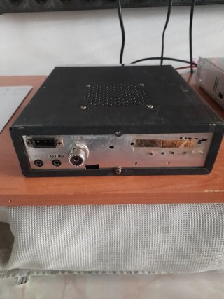 Super Star 360 para repuestos