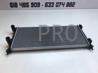 Radiador agua Fiat doblo 1 diesel nuevo