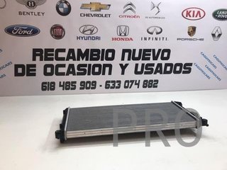 Radiador agua Fiat doblo 1 diesel nuevo