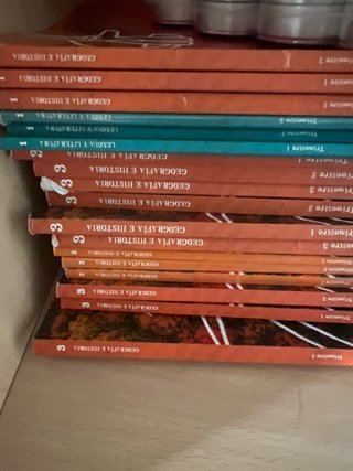 Libros de texto usados. Busca tu ISBN Y escribeme
