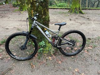 Banshee Titan V3.2