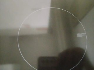 Placa de inducción AEG