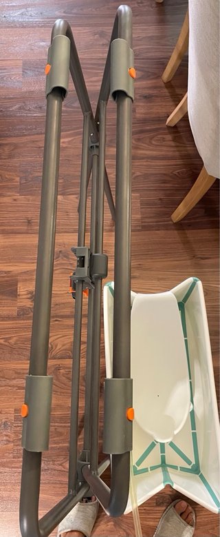 Bañera Stokke Flexi Bath Completa