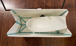 Bañera Stokke Flexi Bath Completa