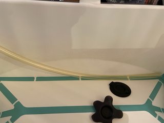 Bañera Stokke Flexi Bath Completa