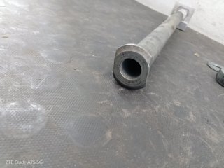 Perno Ruota Posteriore Yamaha MT09 (17-22)